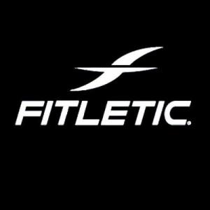 35% Off Hydra 16 Hydration Belt at Fitletic Promo Codes